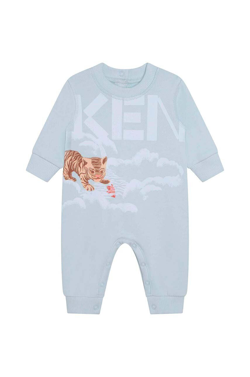 Kenzo kids costum bebe - Pled.ro