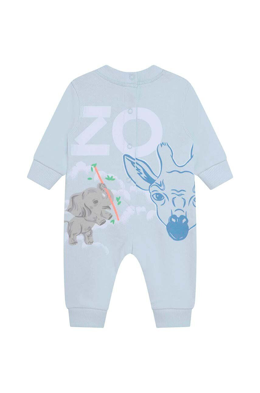 Kenzo kids costum bebe - Pled.ro