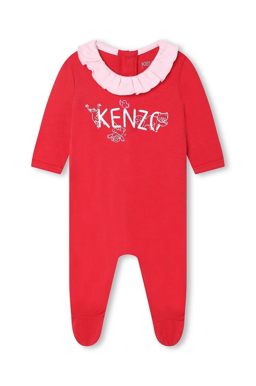 Kenzo kids costum bebe - Pled.ro