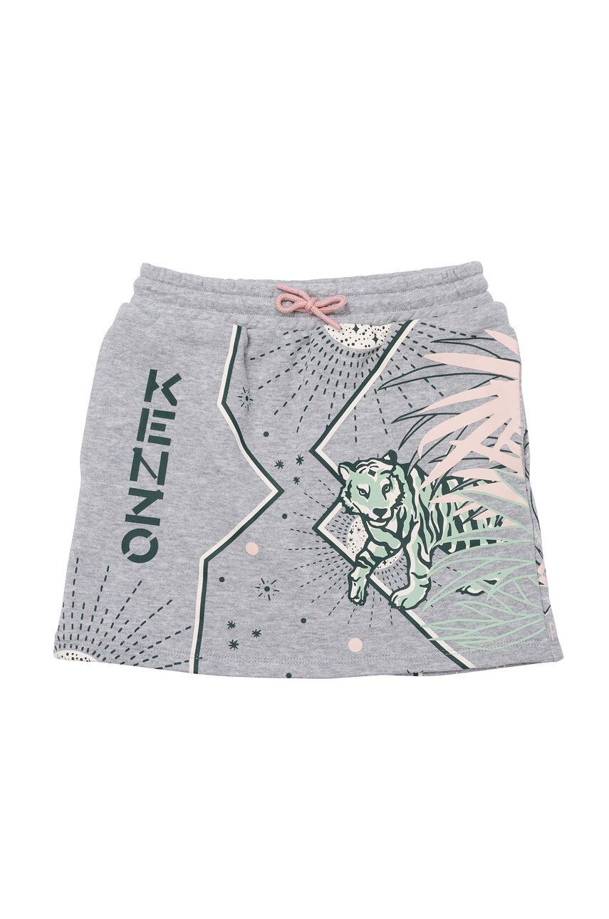 Kenzo kids Fusta fete - Pled.ro