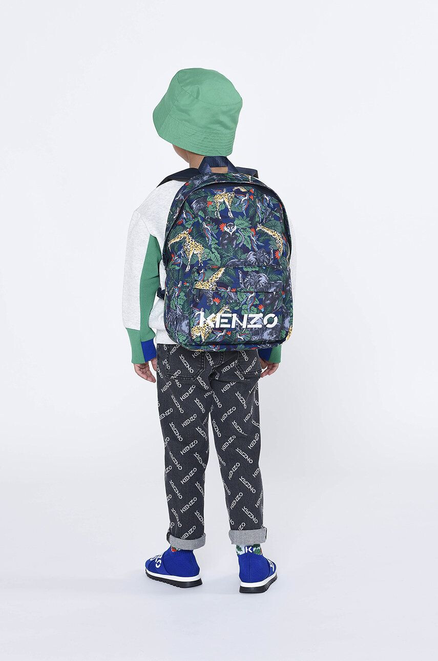 Kenzo kids ghiozdan copii - Pled.ro