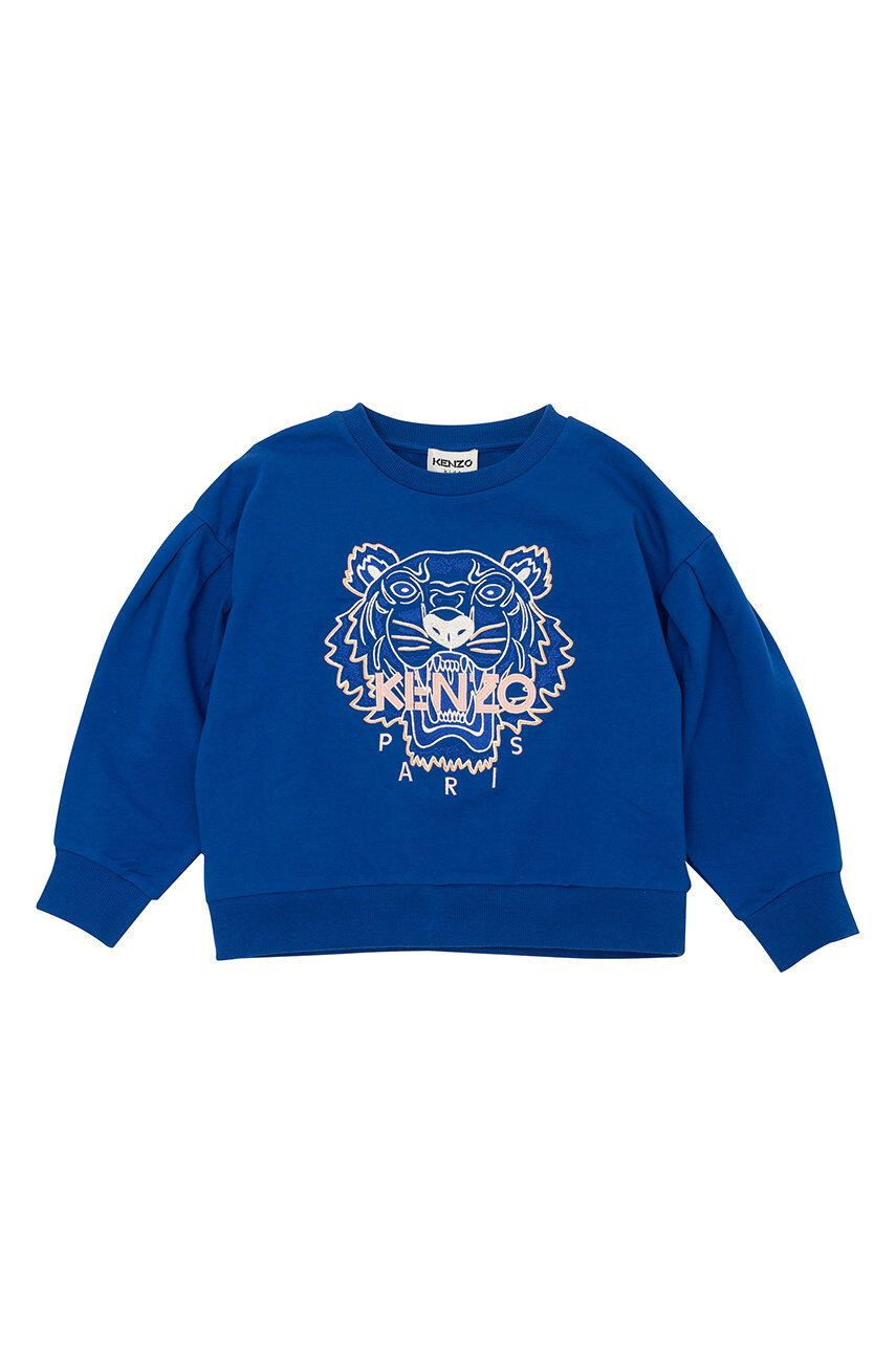 Kenzo kids hanorac de bumbac pentru copii - Pled.ro