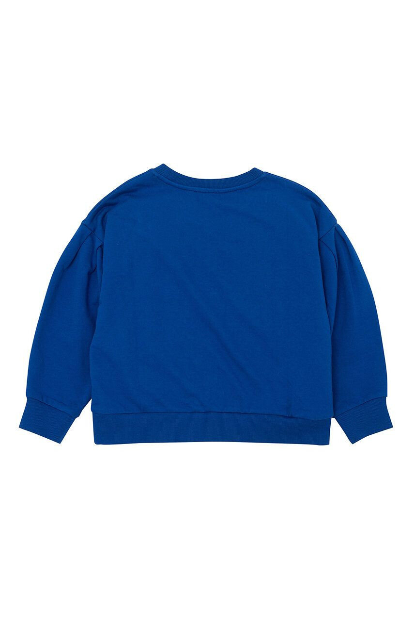 Kenzo kids hanorac de bumbac pentru copii - Pled.ro