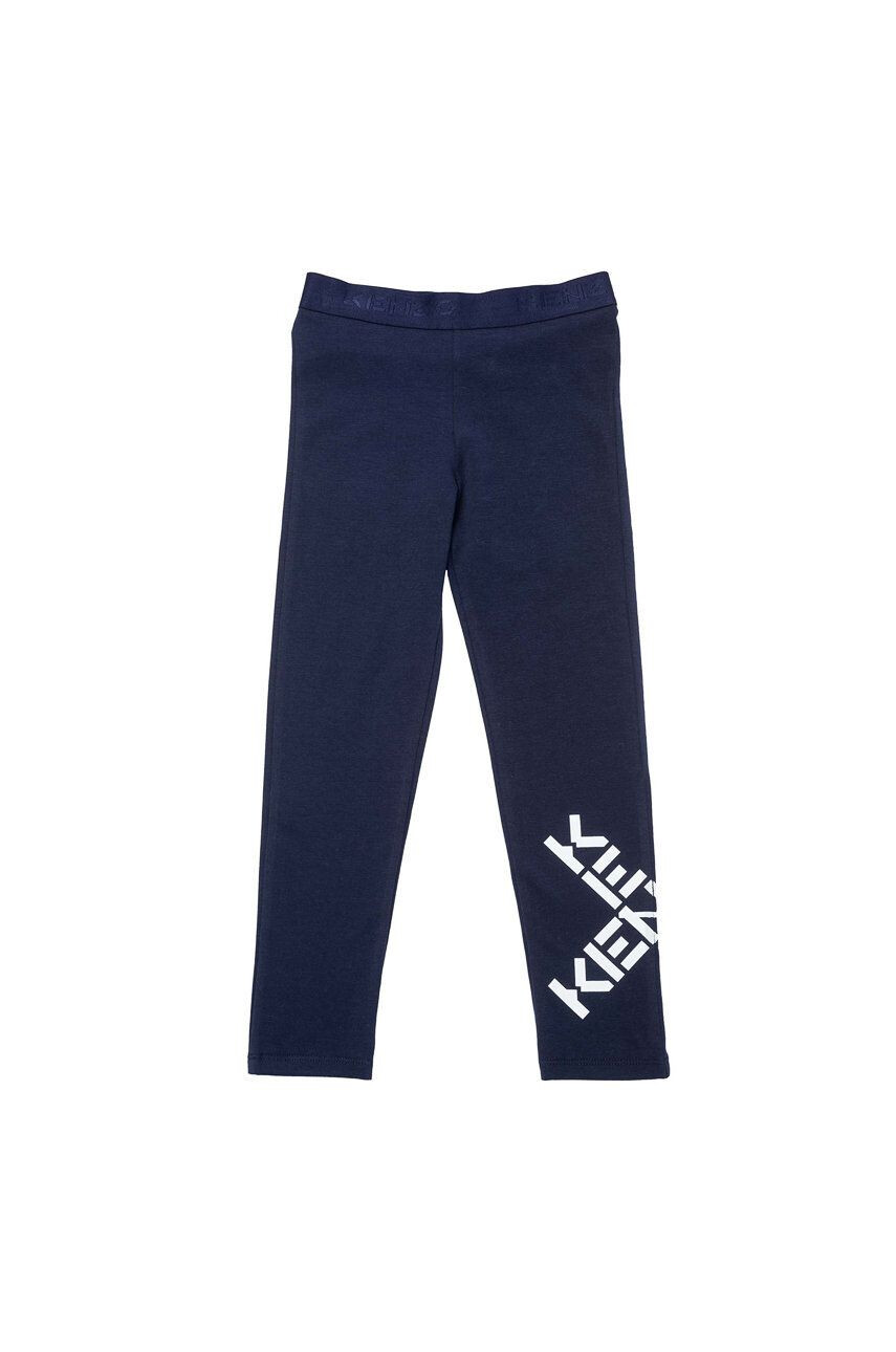 Kenzo kids Leggins copii - Pled.ro