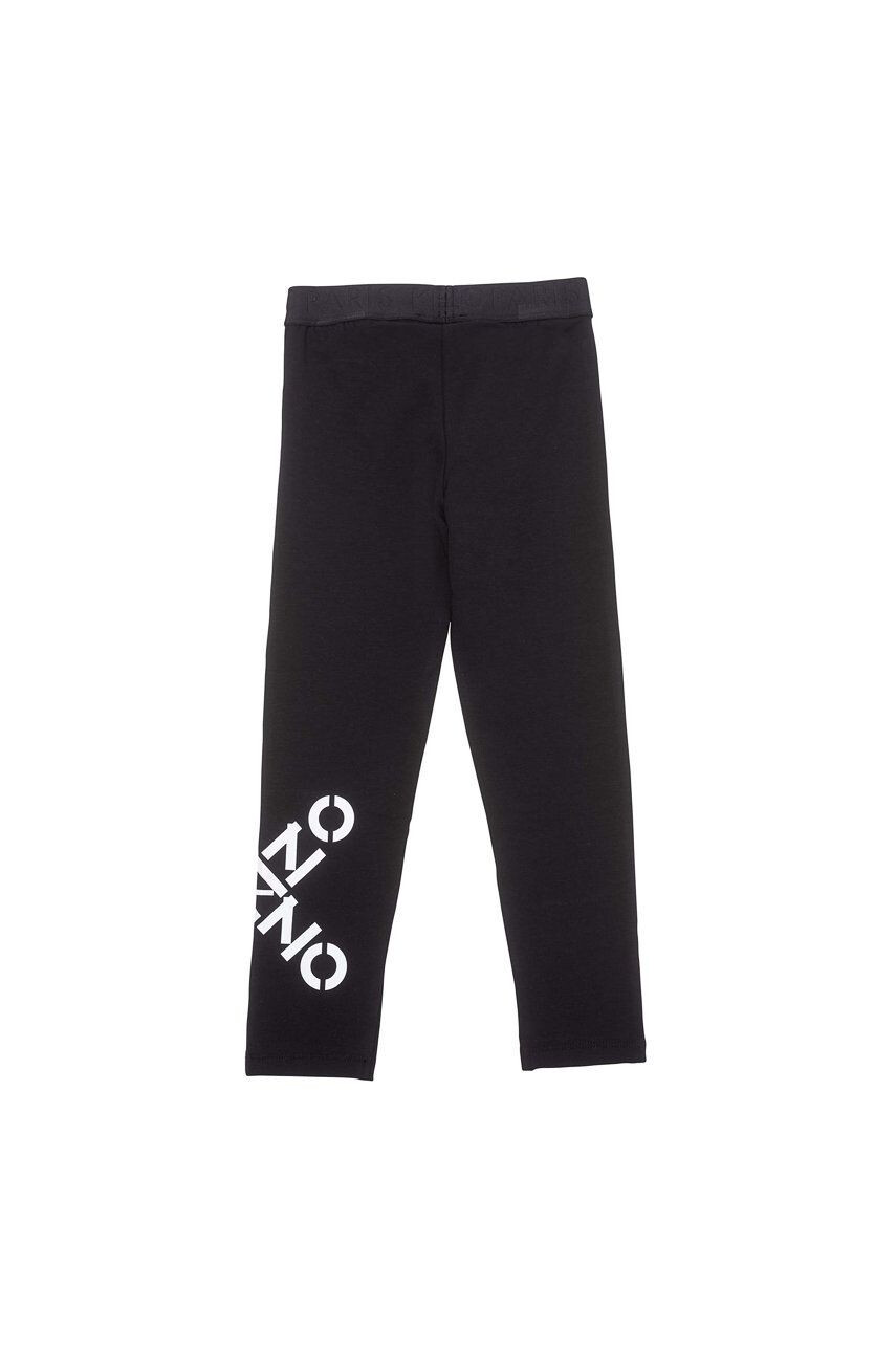 Kenzo kids leggins copii - Pled.ro