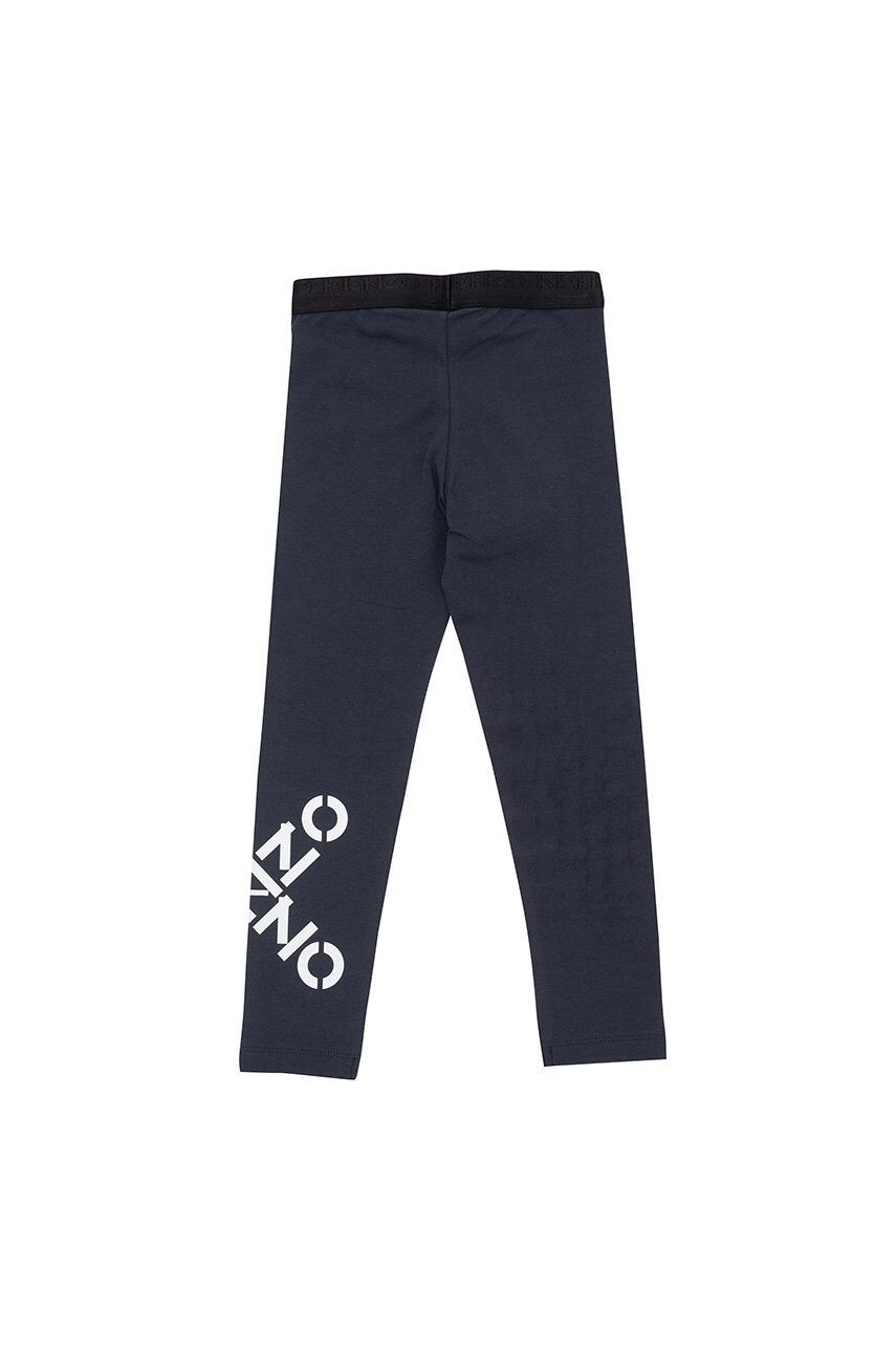 Kenzo kids leggins copii - Pled.ro