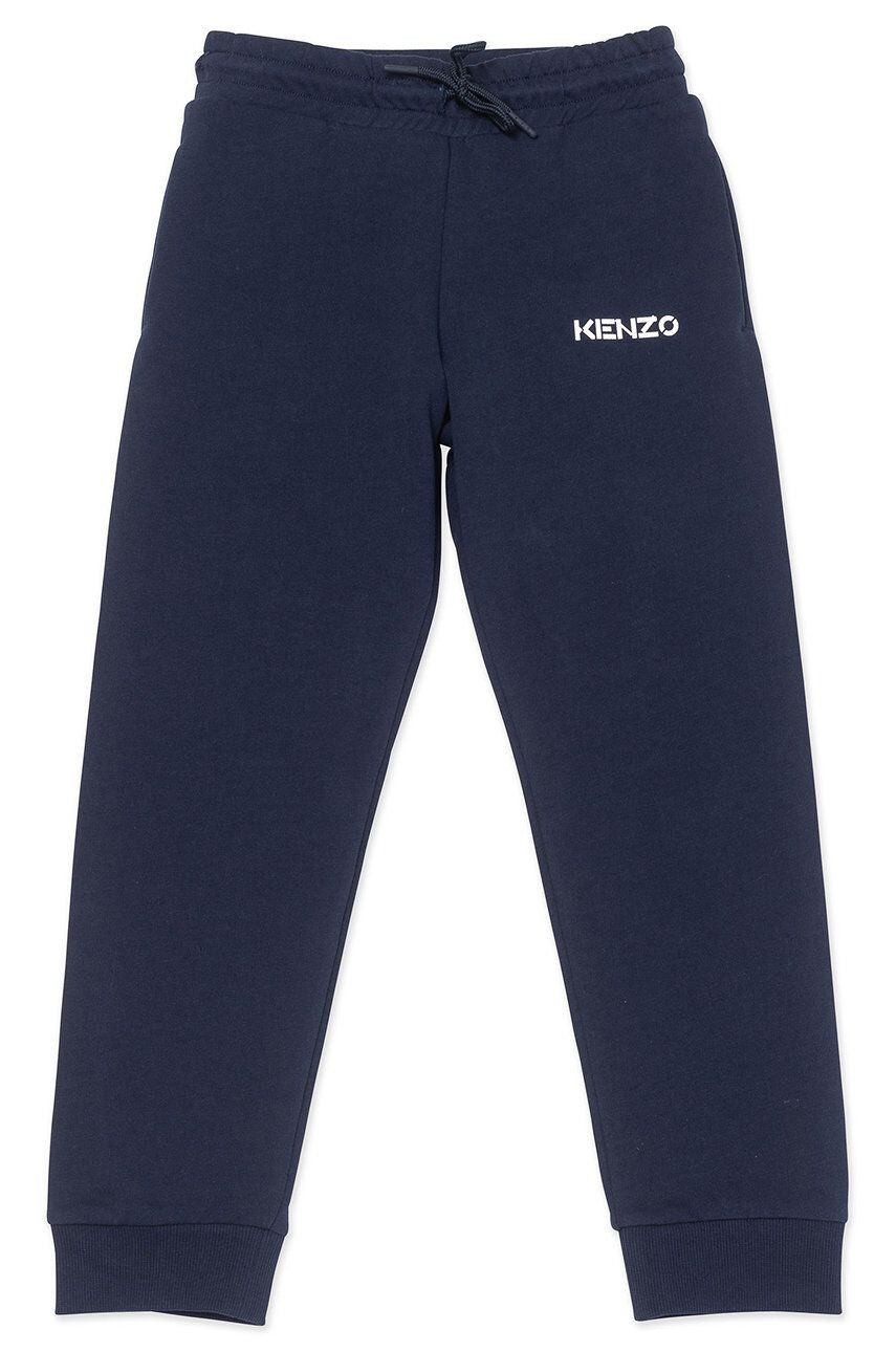 Kenzo kids Pantaloni copii - Pled.ro