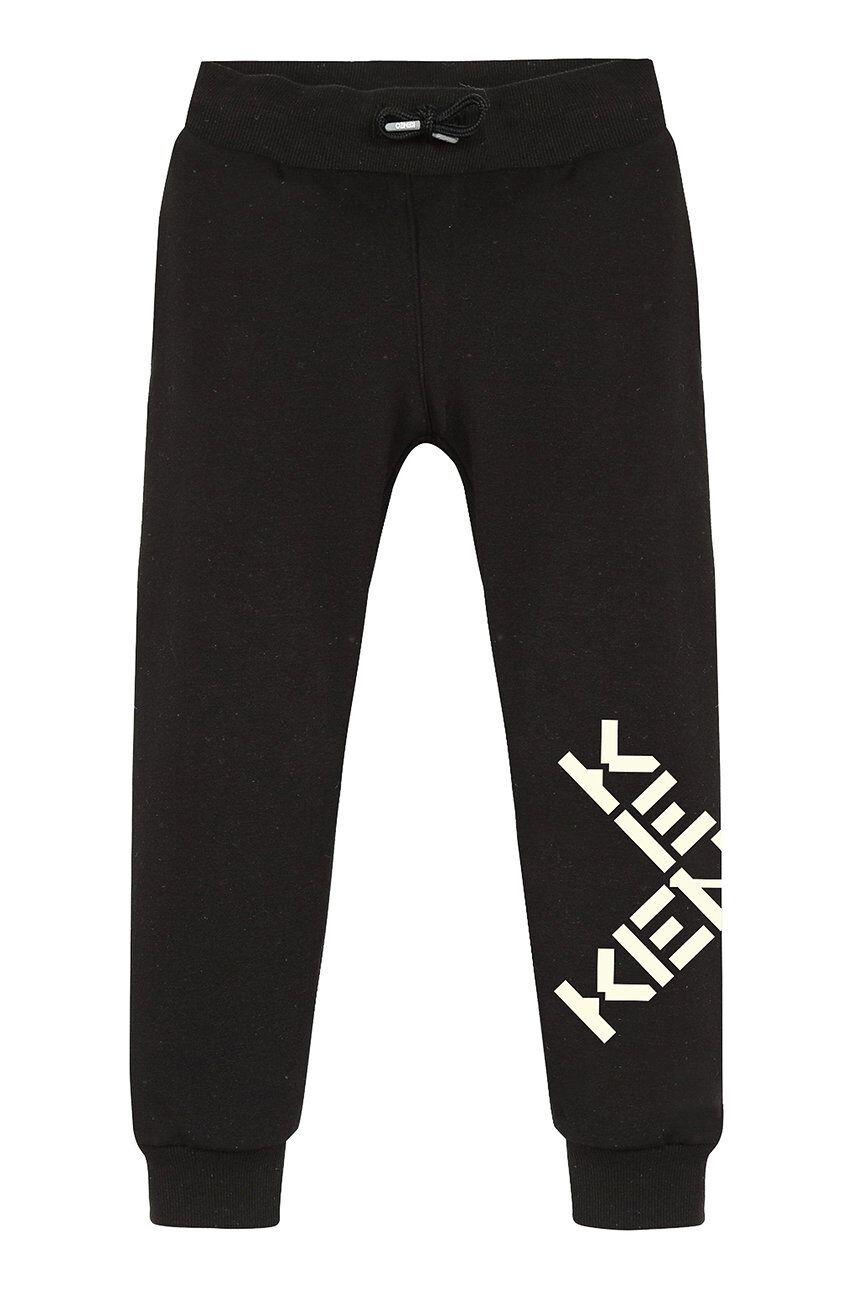 Kenzo kids Pantaloni copii - Pled.ro