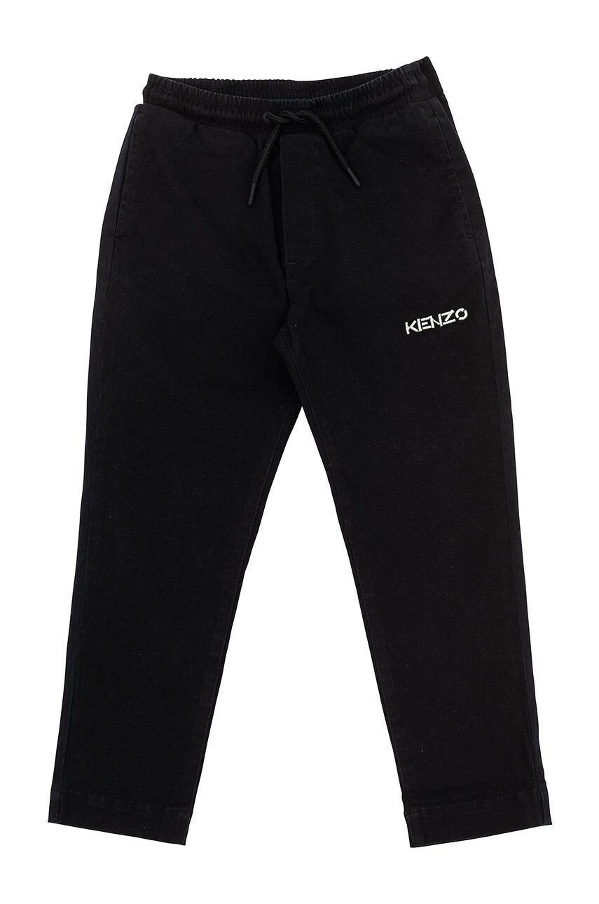 Kenzo kids Pantaloni copii - Pled.ro