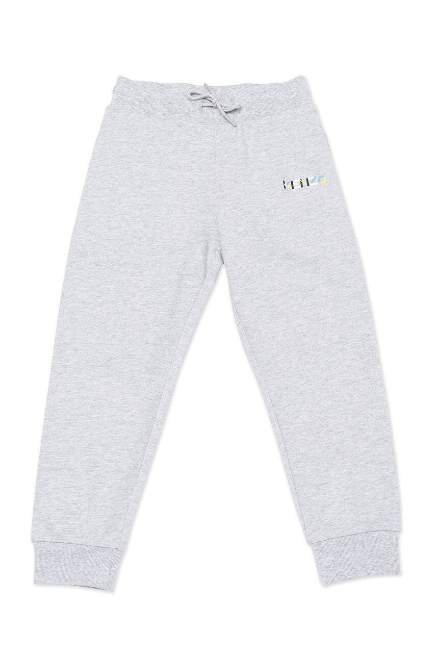 Kenzo kids Pantaloni copii - Pled.ro