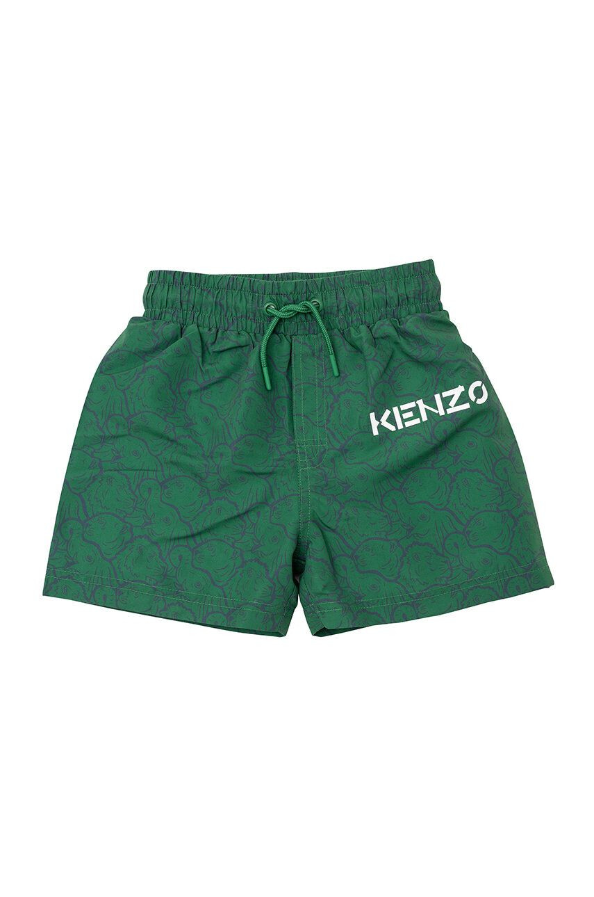 Kenzo kids pantaloni scurti de baie copii - Pled.ro