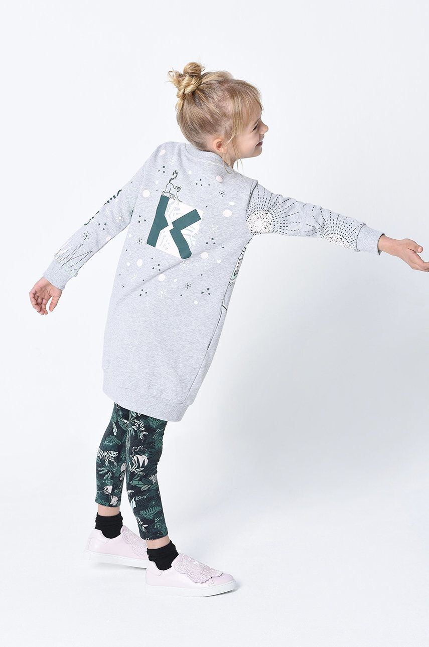 Kenzo kids Rochie fete - Pled.ro