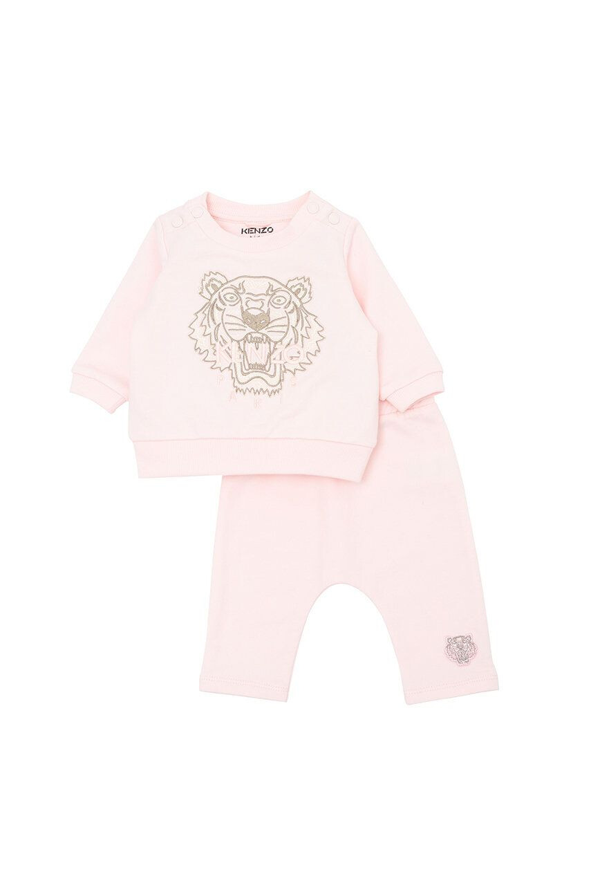 Kenzo kids trening copii - Pled.ro