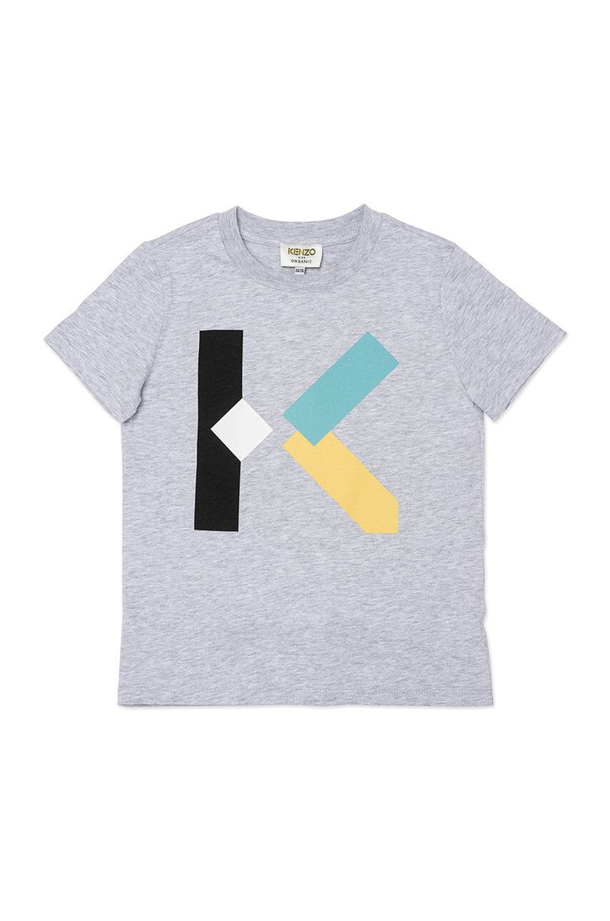 Kenzo kids Tricou copii - Pled.ro