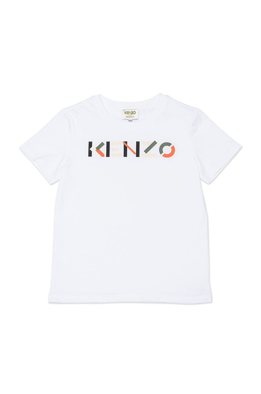 Kenzo kids Tricou copii - Pled.ro