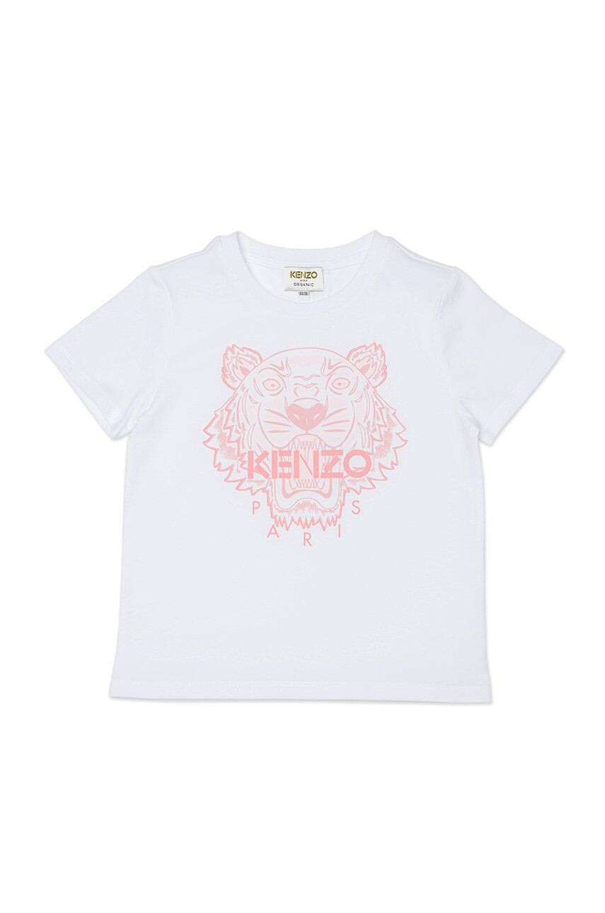 Kenzo kids Tricou copii - Pled.ro