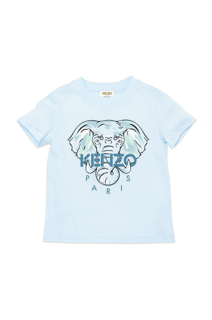 Kenzo kids Tricou copii - Pled.ro