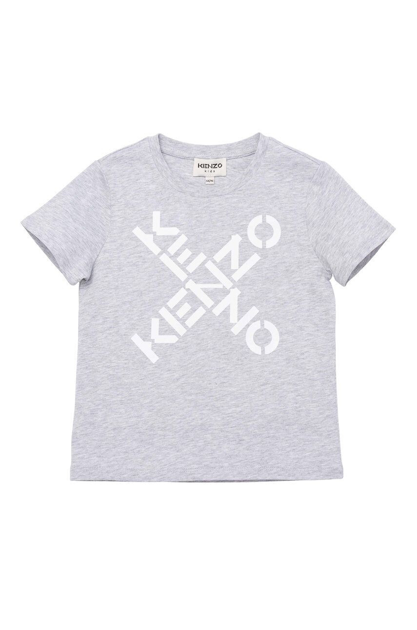 Kenzo kids Tricou copii - Pled.ro