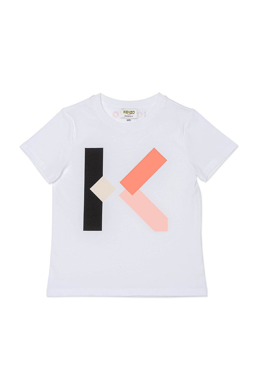 Kenzo kids Tricou copii - Pled.ro