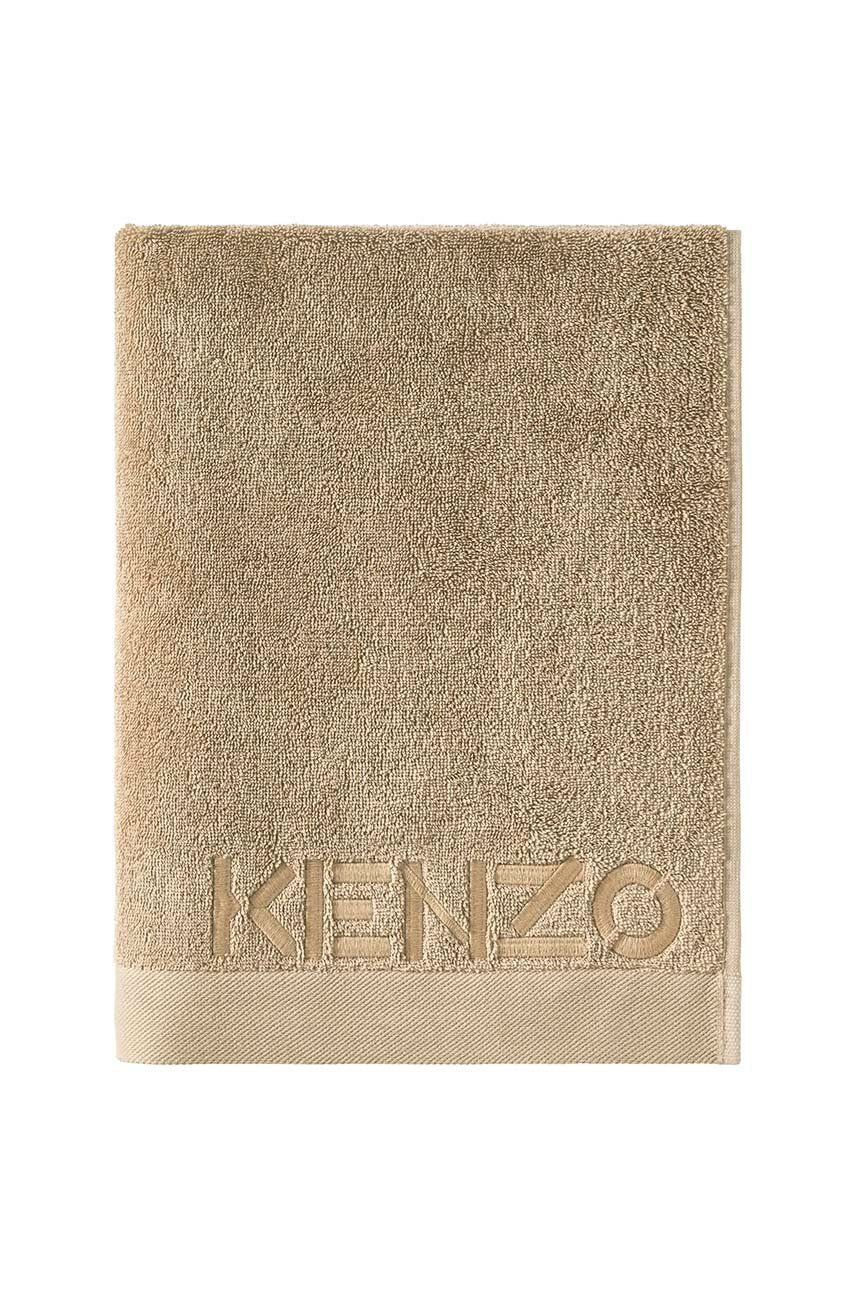 Kenzo prosop din bumbac - Pled.ro