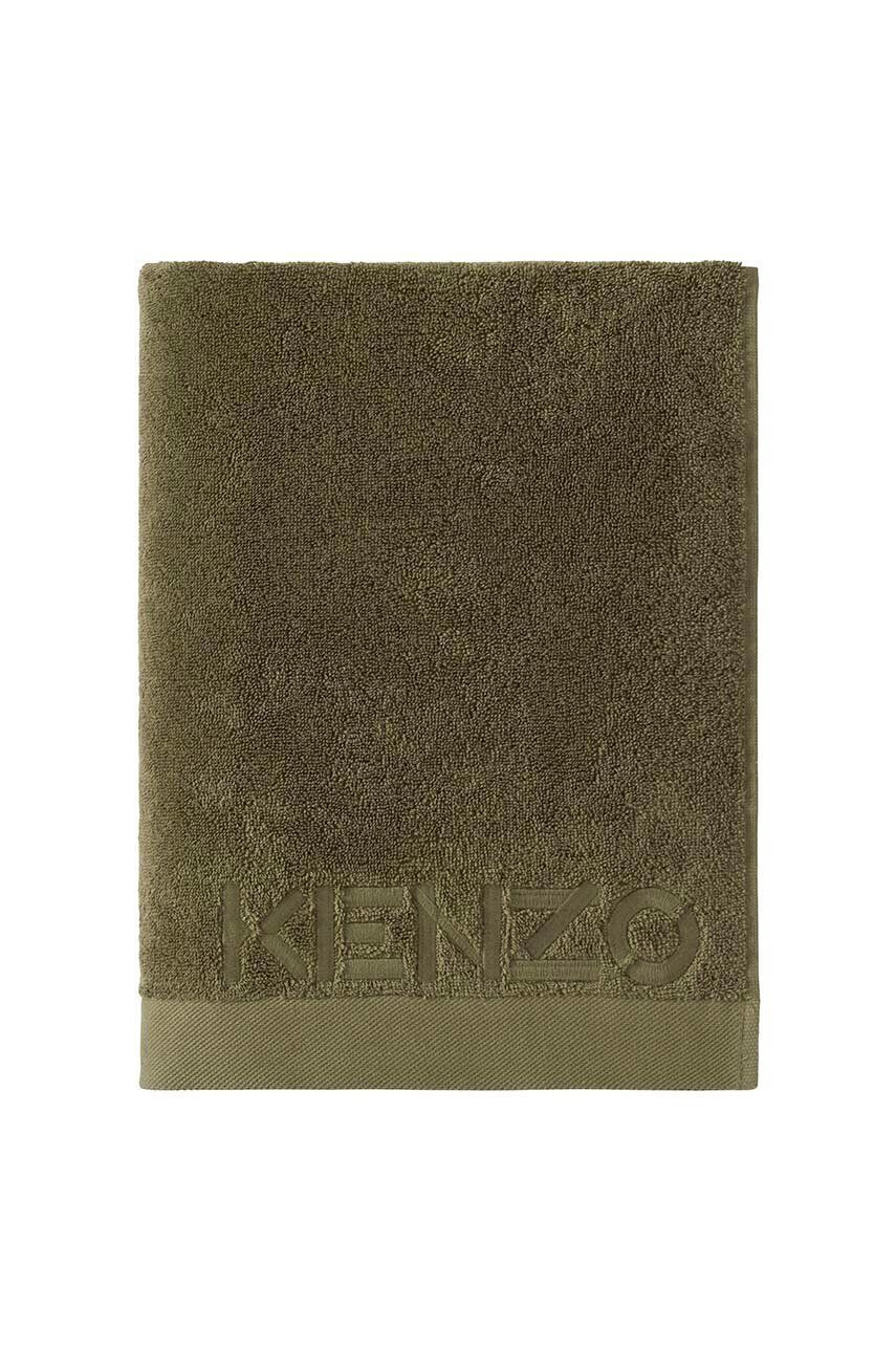 Kenzo prosop din bumbac - Pled.ro