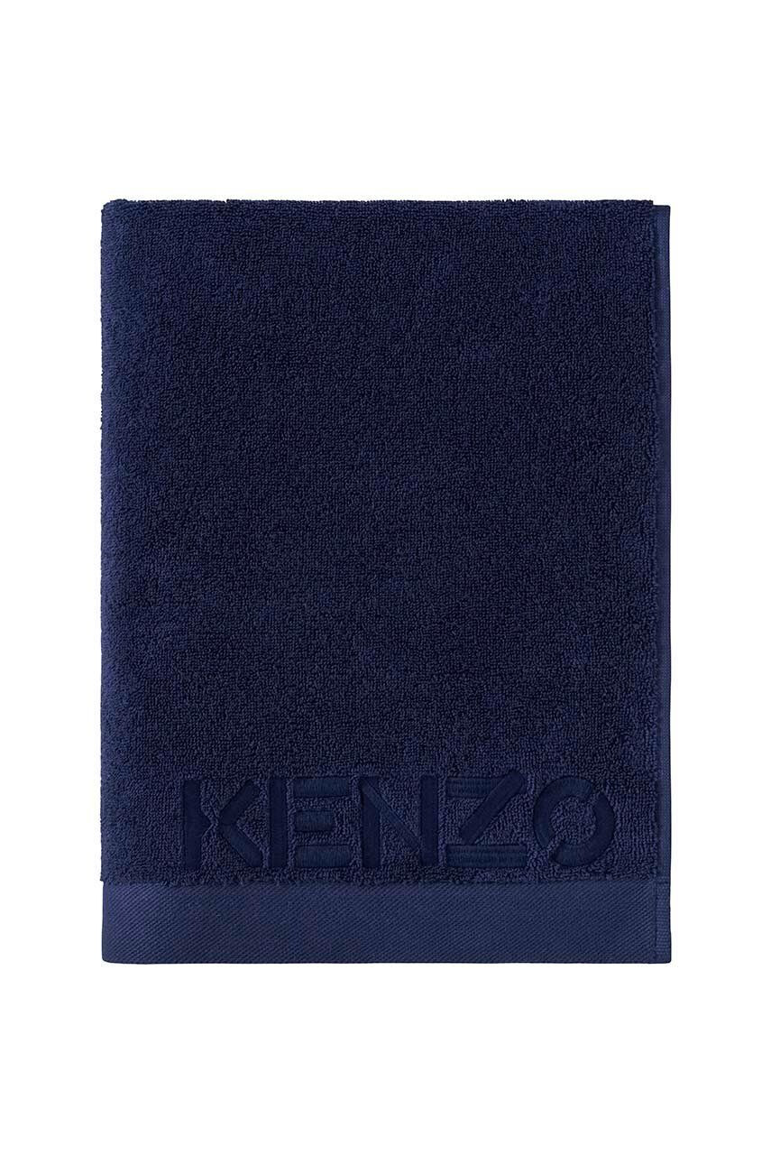 Kenzo prosop din bumbac - Pled.ro