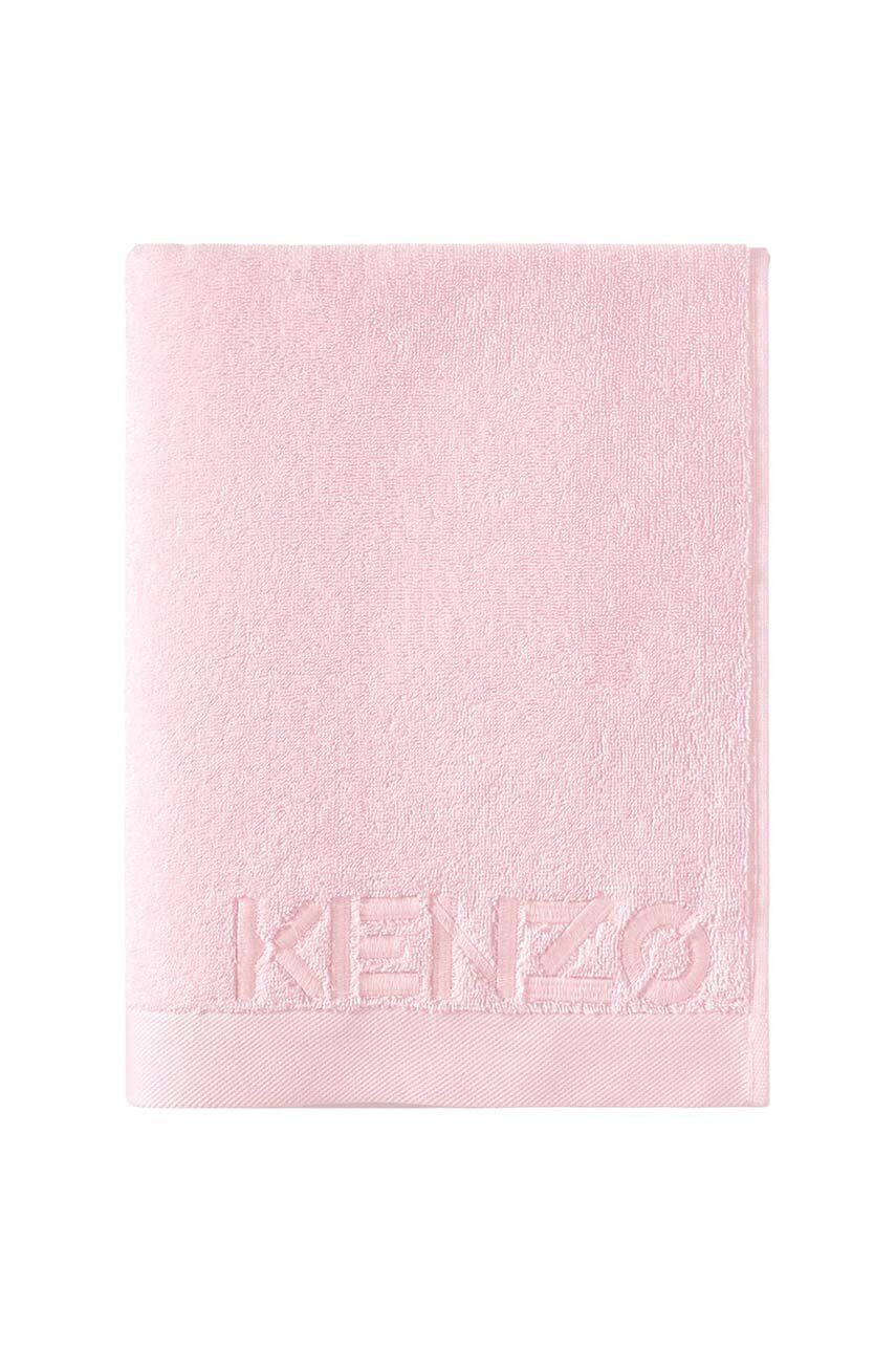 Kenzo prosop mare de bumbac 90 x 150 cm - Pled.ro