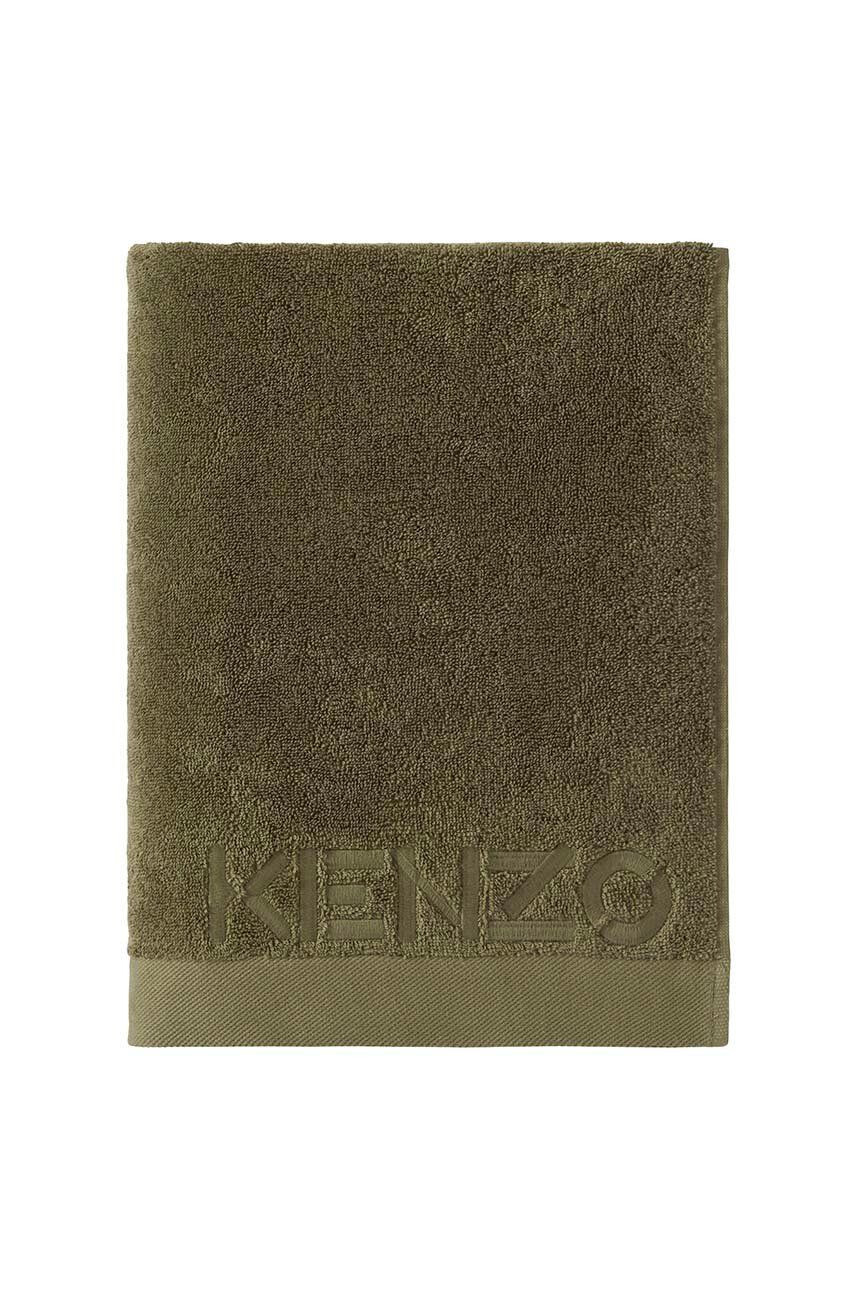 Kenzo prosop mare de bumbac 92 cm x 150 cm - Pled.ro