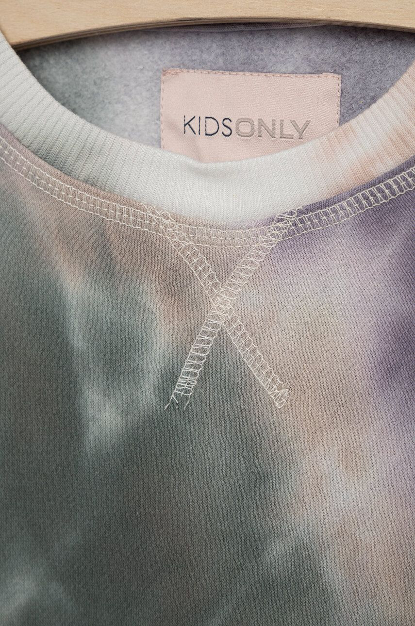 Kids Only bluza copii - Pled.ro