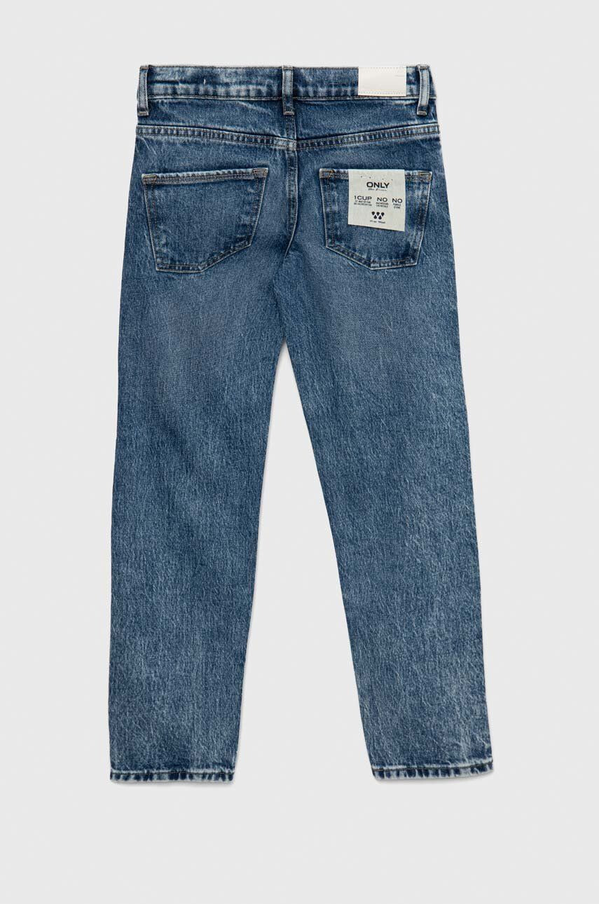 Kids Only jeans copii Calla - Pled.ro