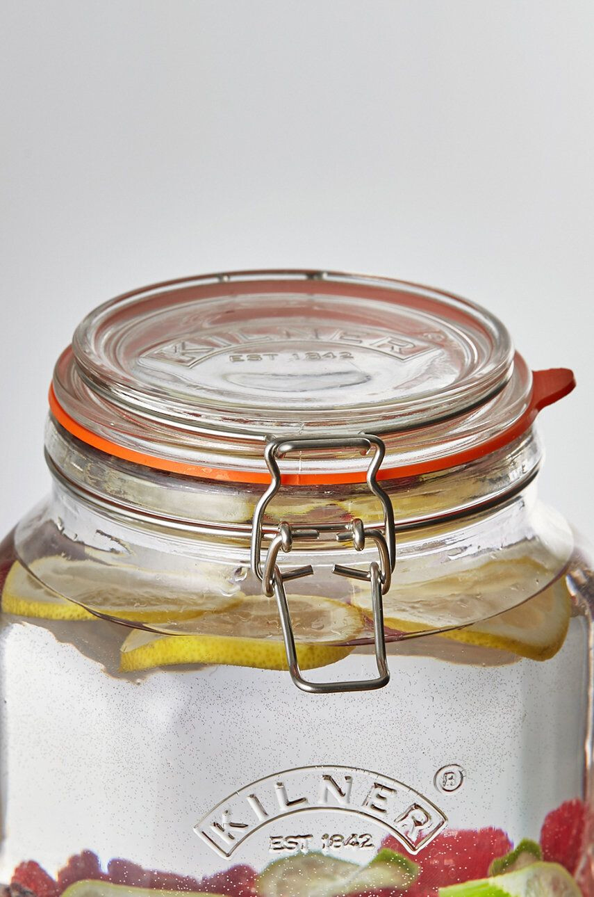 Kilner set de dozatoare de băuturi (2-pack) - Pled.ro