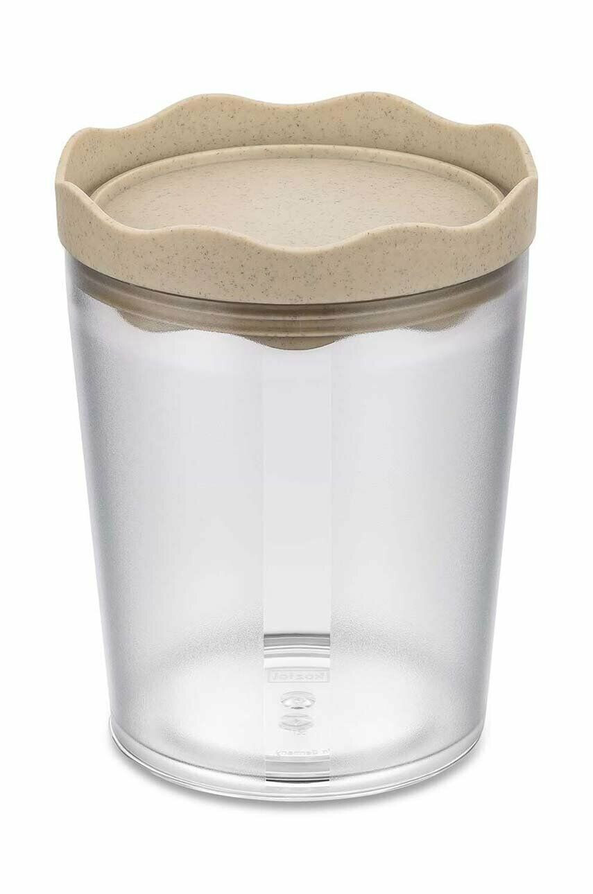 Koziol container cu mancare 750 ml - Pled.ro