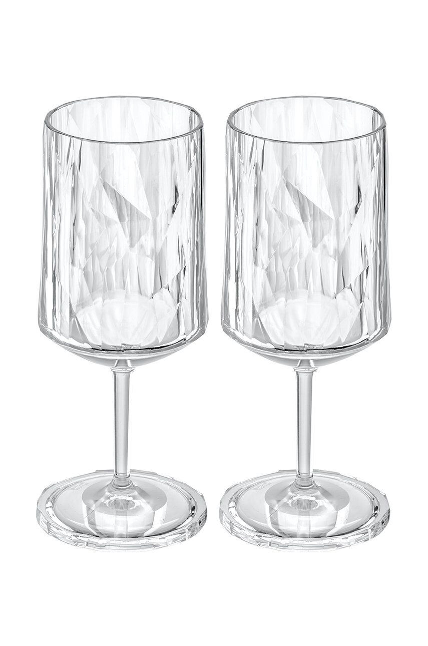 Koziol set de pahare de vin 300 ml (2-pack) - Pled.ro