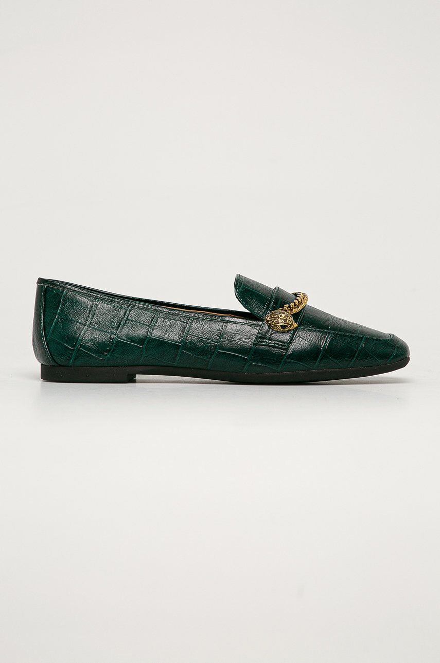 Kurt Geiger London Mocasini de piele - Pled.ro