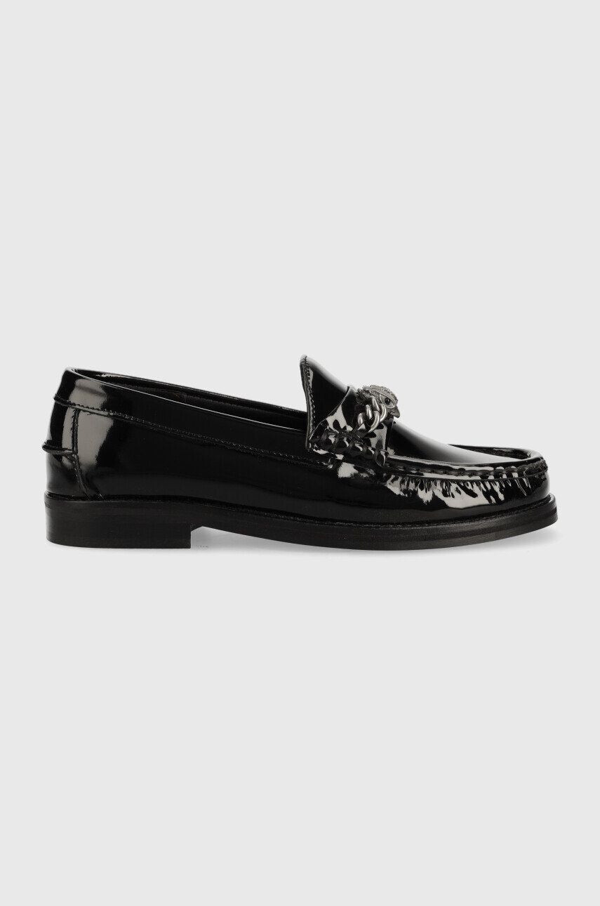 Kurt Geiger London mocasini de piele Chelsea - Pled.ro