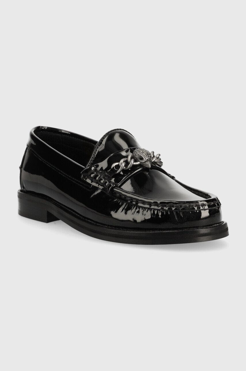 Kurt Geiger London mocasini de piele Chelsea - Pled.ro