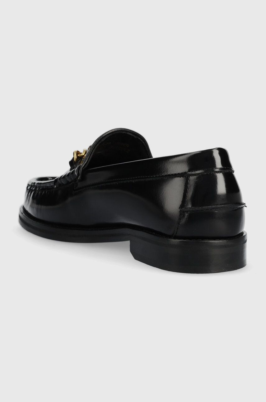 Kurt Geiger London mocasini de piele Chelsea - Pled.ro