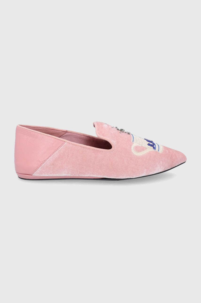 Kurt Geiger London Mocasini Junkfort Loafer - Pled.ro