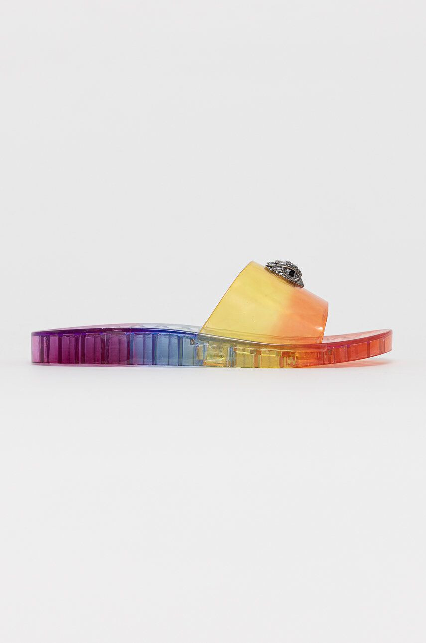 Kurt Geiger London Papuci MADDIE RAINBOW - Pled.ro