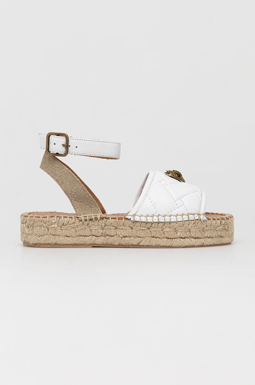 Kurt Geiger London sandale de piele - Pled.ro