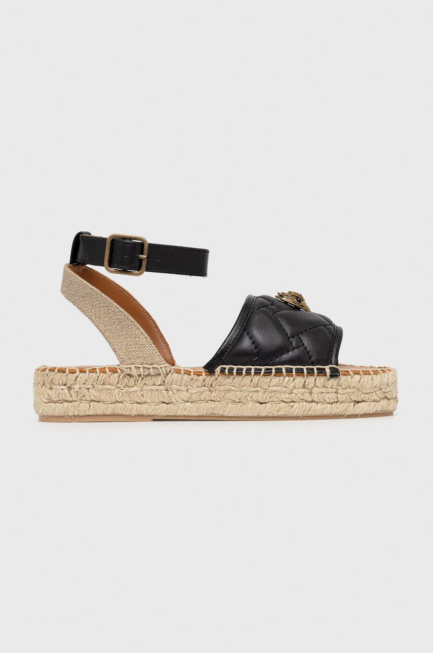 Kurt Geiger London sandale de piele - Pled.ro