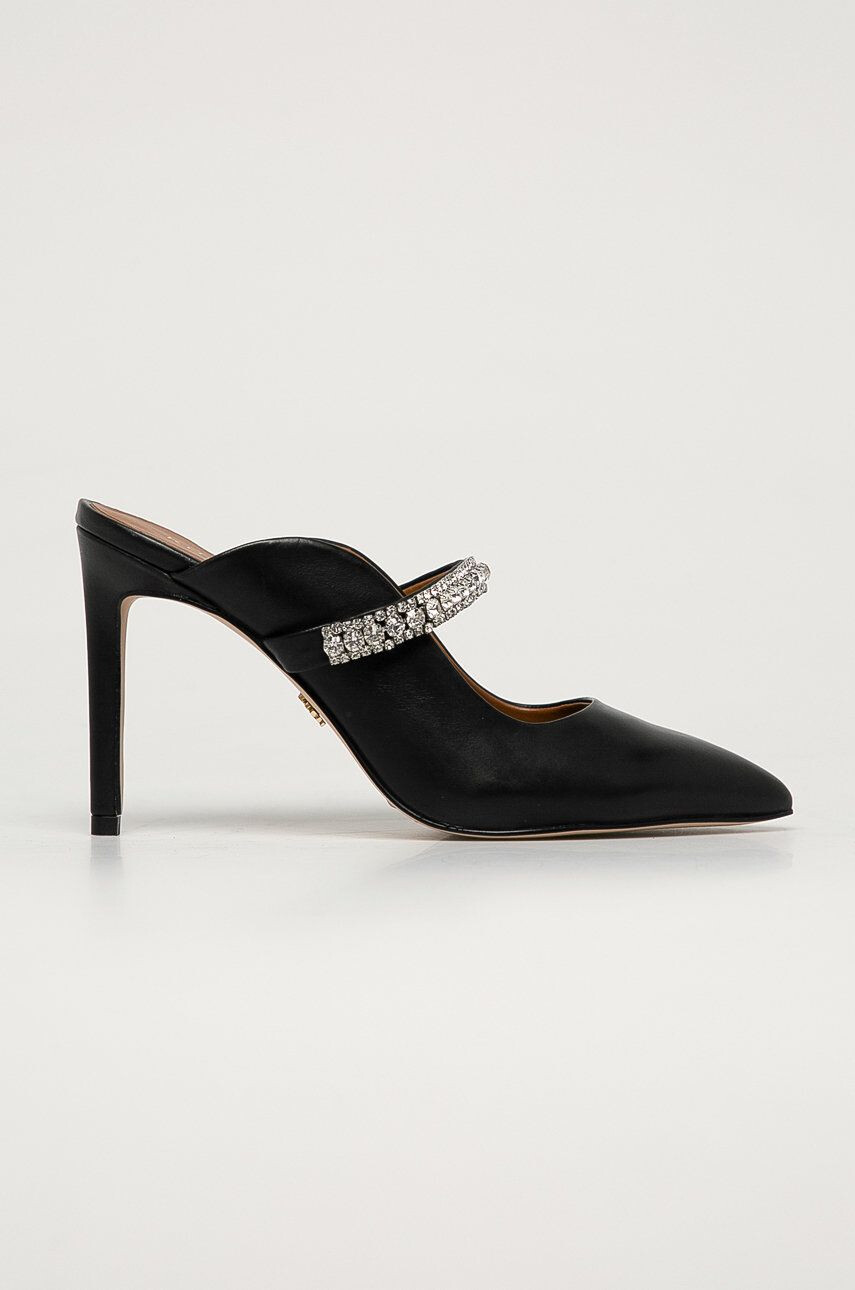 Kurt Geiger London Slapi de piele - Pled.ro