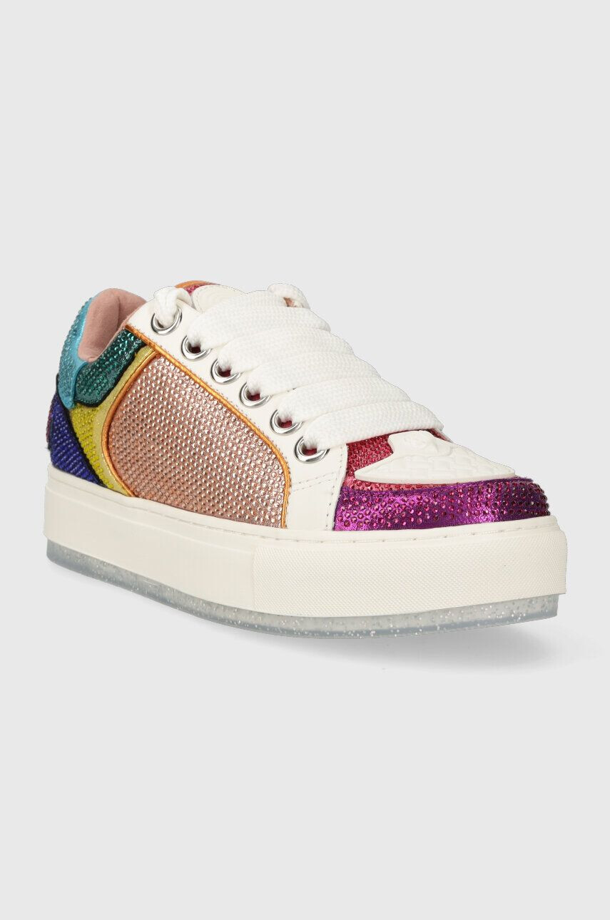 Kurt Geiger London sneakers din piele Southbank 9564315609 - Pled.ro