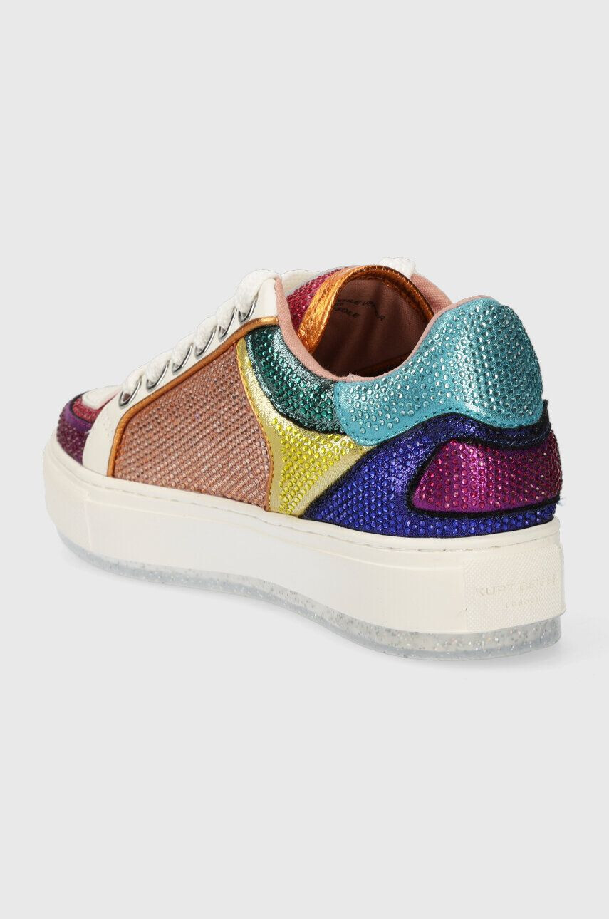 Kurt Geiger London sneakers din piele Southbank 9564315609 - Pled.ro