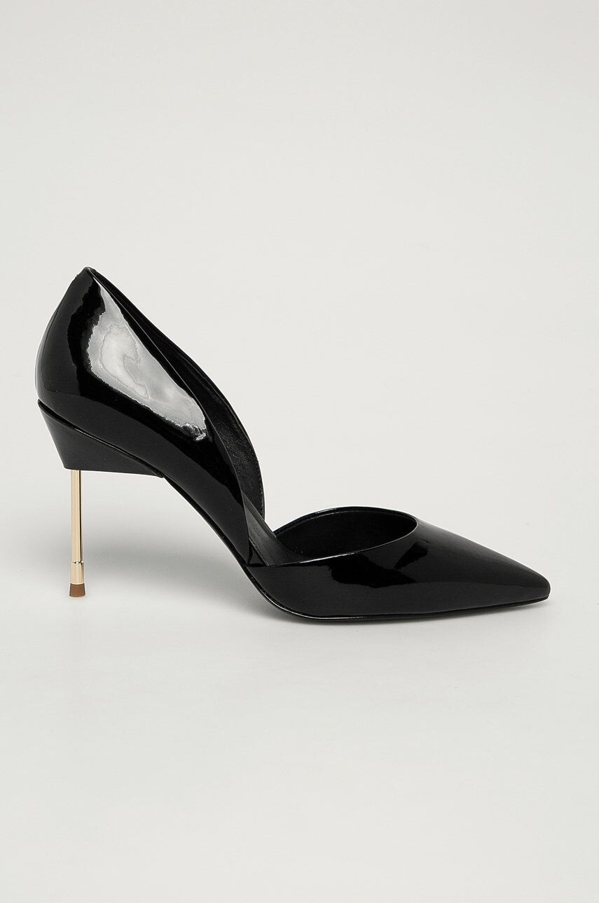 Kurt Geiger London Stilettos de piele Bond - Pled.ro