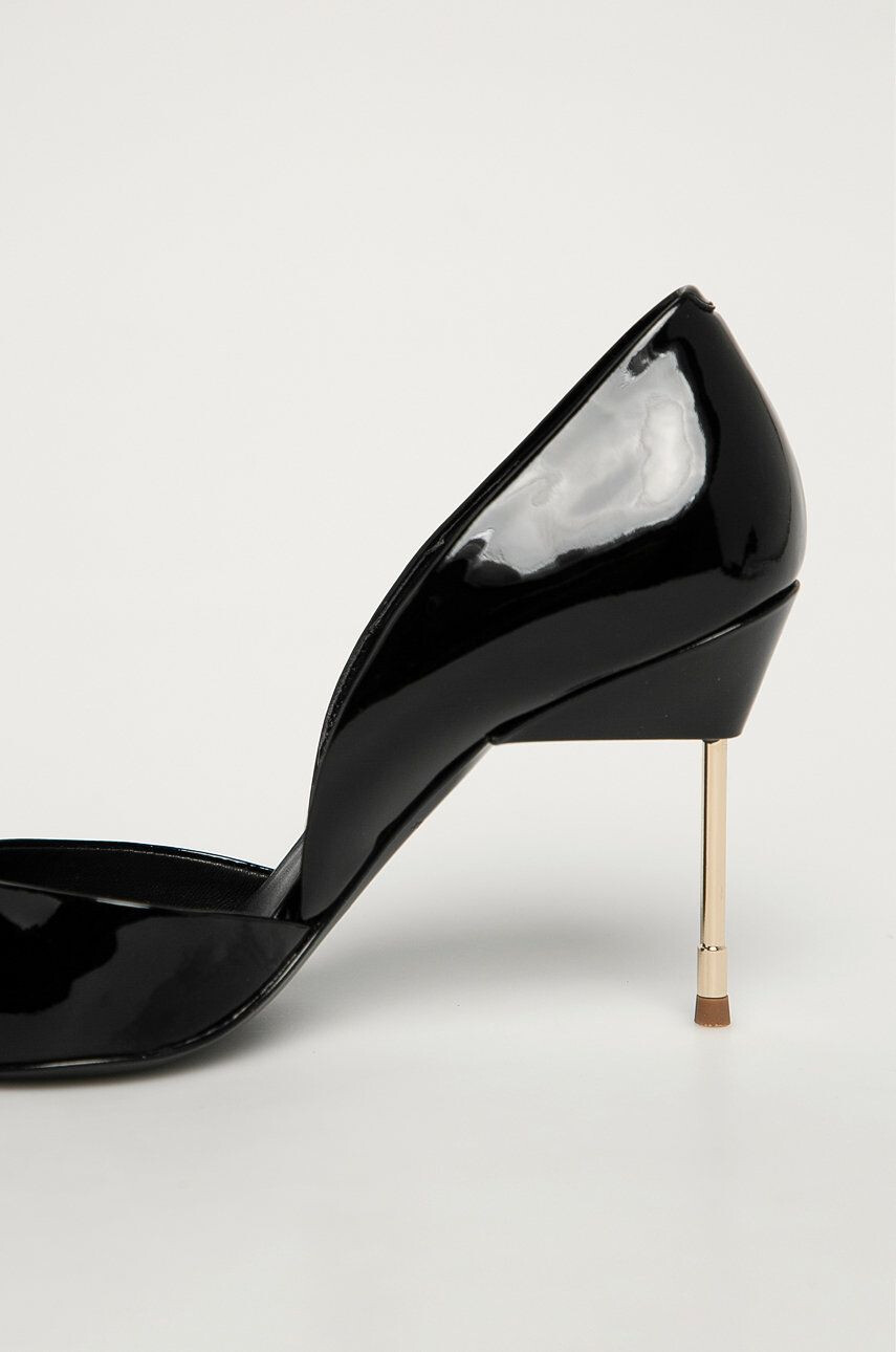 Kurt Geiger London Stilettos de piele Bond - Pled.ro