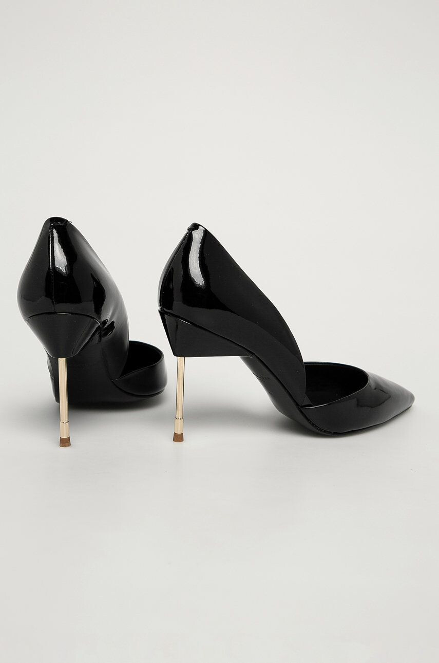 Kurt Geiger London Stilettos de piele Bond - Pled.ro