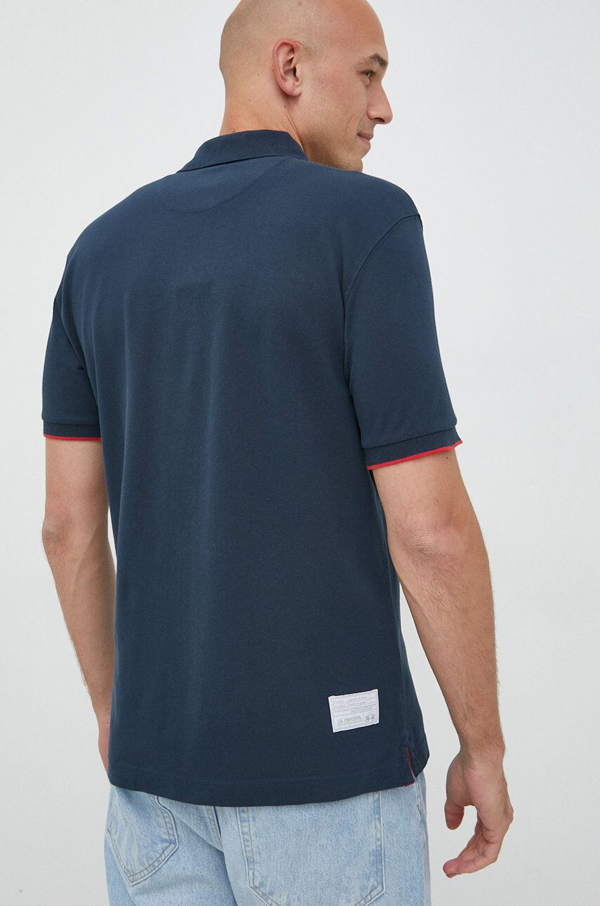 La Martina tricou polo - Pled.ro