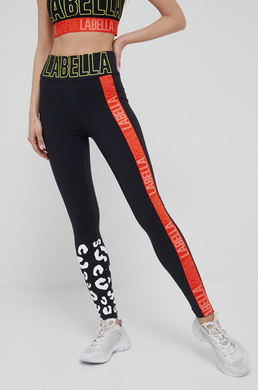 Labellamafia leggins de antrenament - Pled.ro