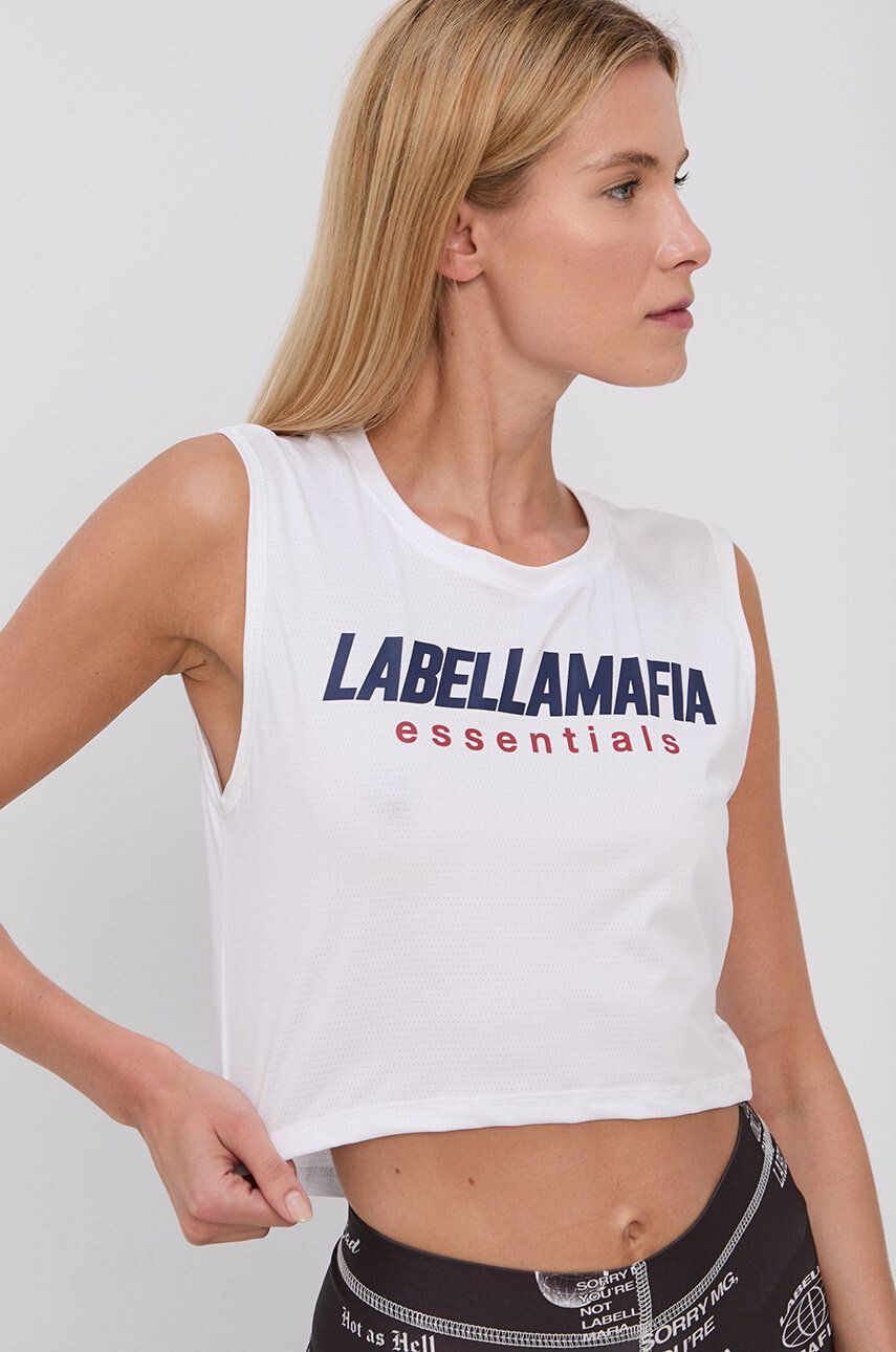 Labellamafia Top - Pled.ro